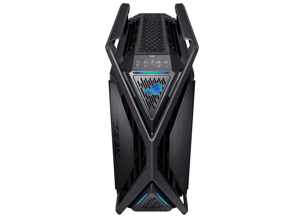 ASUS ROG HYPERION GR701 Tower Black [2]