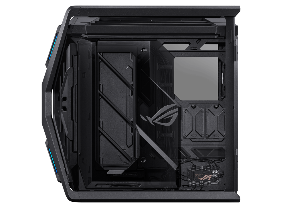 ASUS ROG HYPERION GR701 Tower Black [6]