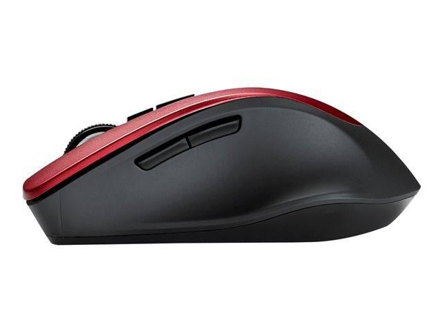 ASUS WT425 mouse Office Right-hand RF Wireless Optical 1600 DPI [2]