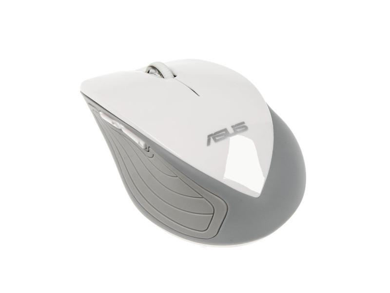 ASUS WT465 mouse Office Right-hand RF Wireless Optical 1600 DPI [2]