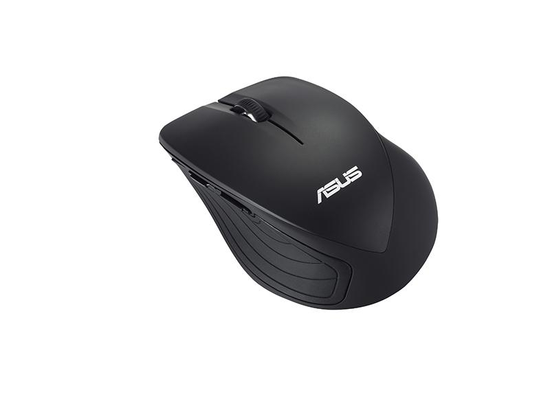 ASUS WT465 mouse Office Right-hand RF Wireless Optical 1600 DPI [2]