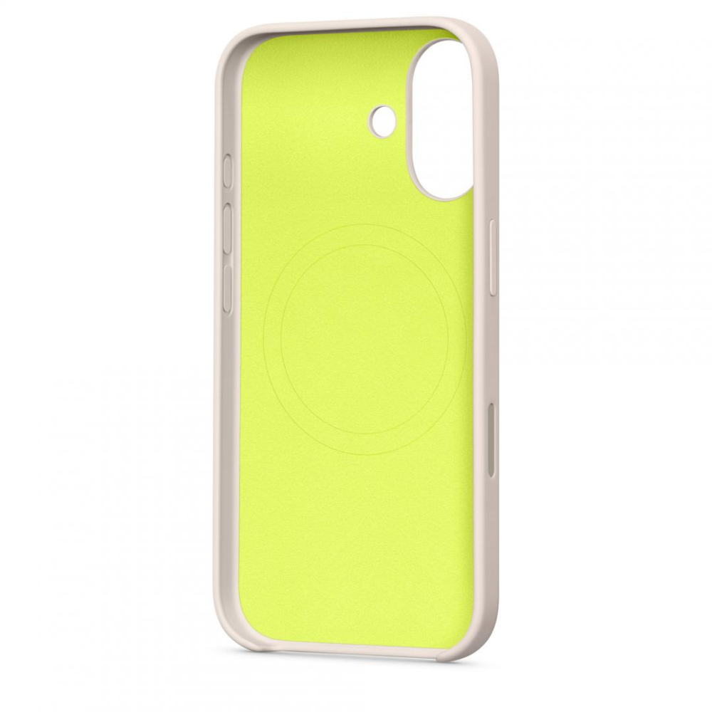 Beats iPhone 17 Case with MagSafe and Camera Control - Lime Stone [3]