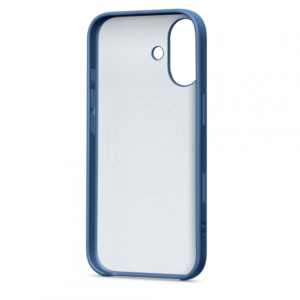 Beats iPhone 17 Kickstand Case with MagSafe and Camera Control - Bedrock Blue [3]