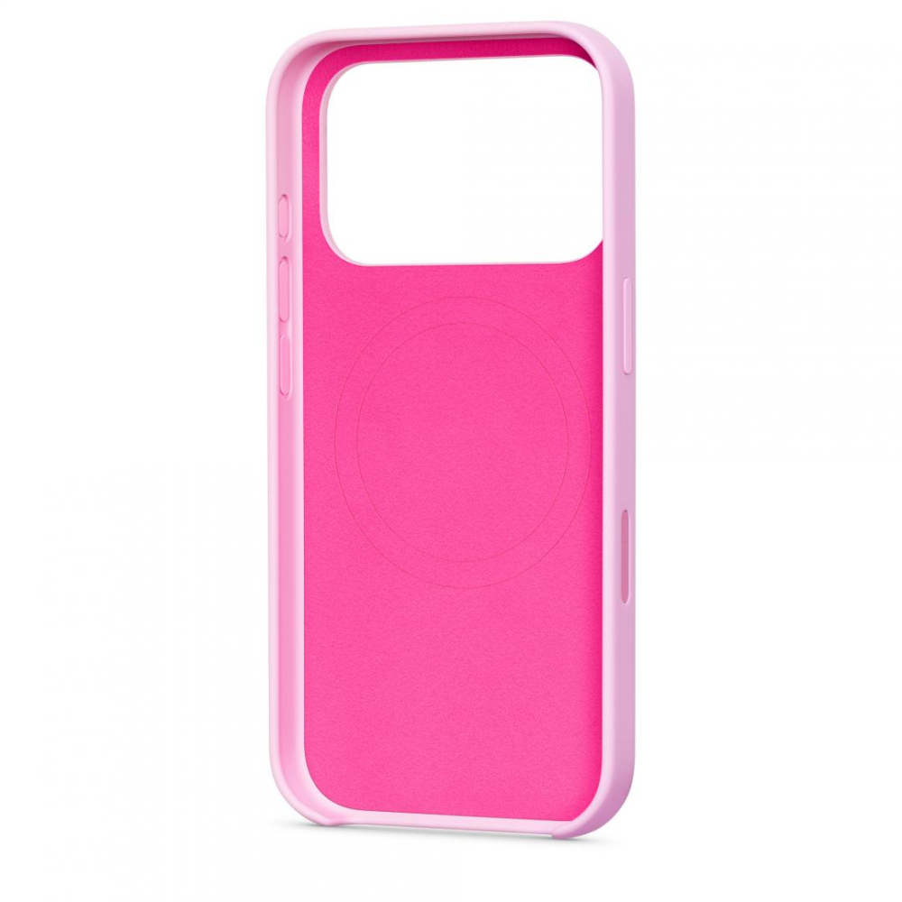 Beats iPhone 17 Pro Case with MagSafe and Camera Control - Pebble Pink [2]