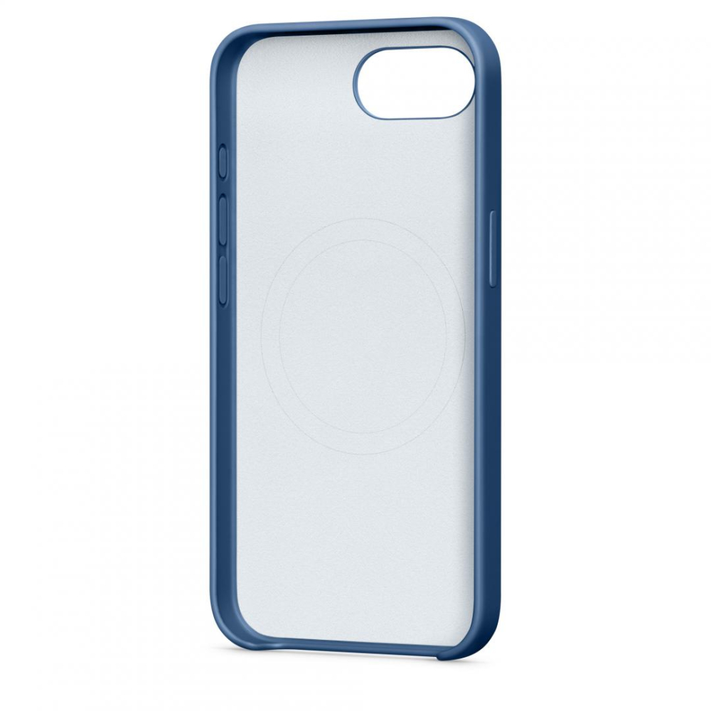 Beats iPhone 17e Case with MagSafe - Bedrock Blue [4]