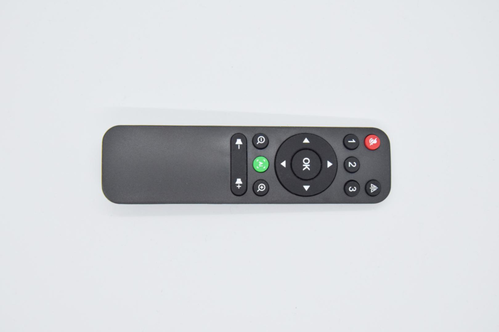 Camera Web Axtel AX-4K Video-Bar-Mini, rezolutie video 4K, USB-A, Negru [9]