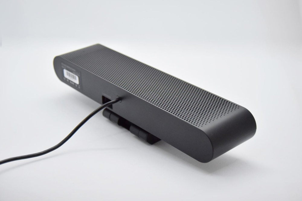 Camera Web Axtel AX-4K Video-Bar-Mini, rezolutie video 4K, USB-A, Negru [7]