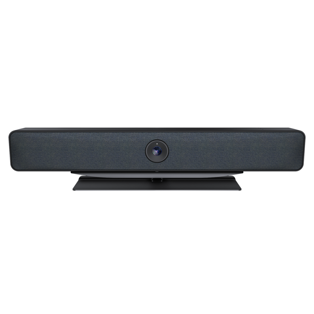 Camera Web Axtel AX-4K Video Bar, rezolutie video 4K, USB-C, Negru [5]