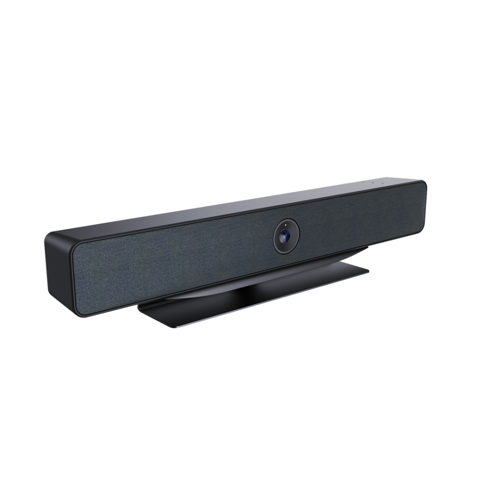 Camera Web Axtel AX-4K Video Bar, rezolutie video 4K, USB-C, Negru [3]