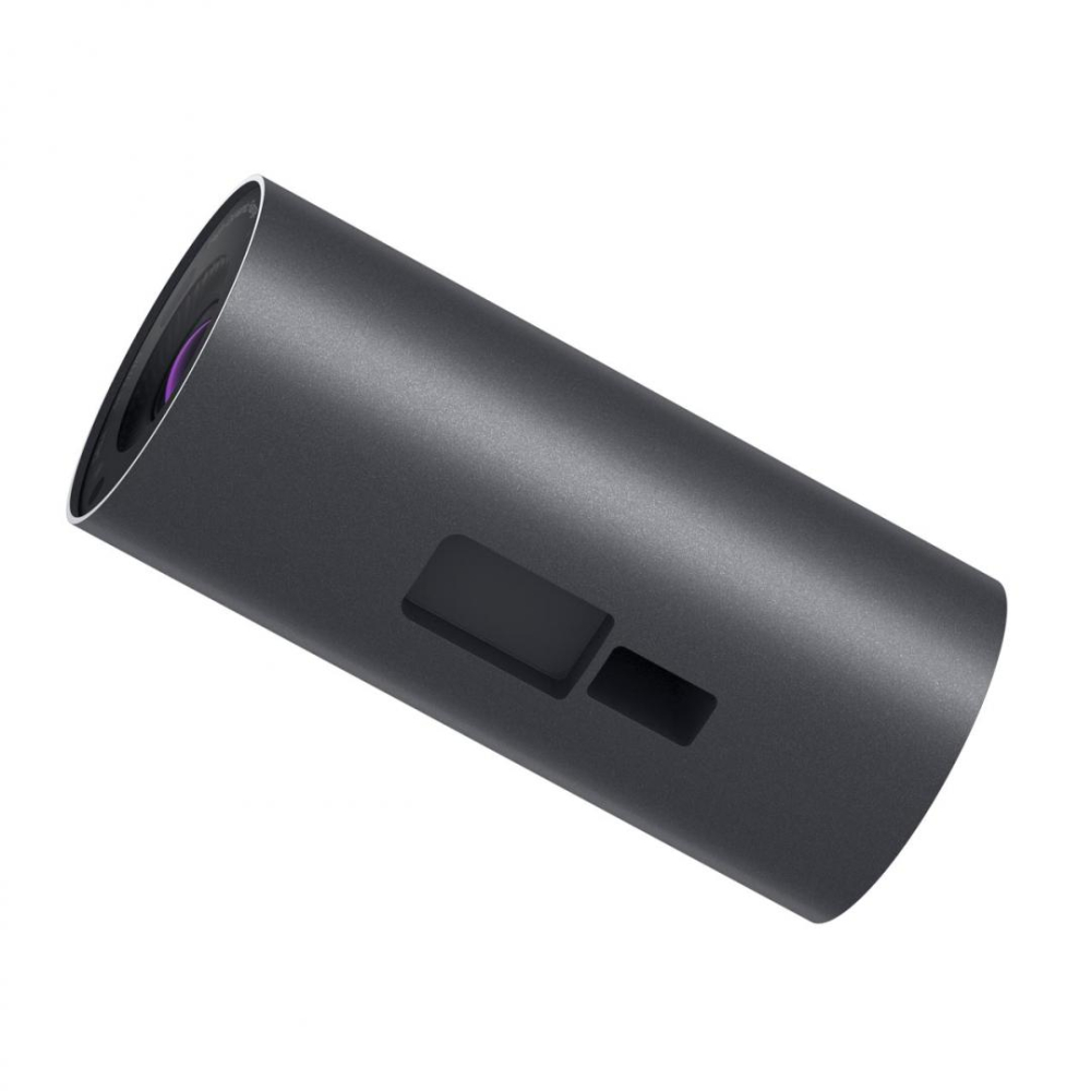 Camera Web DELL UltraSharp Webcam, rezolutie video 4K, USB-C, Negru [5]