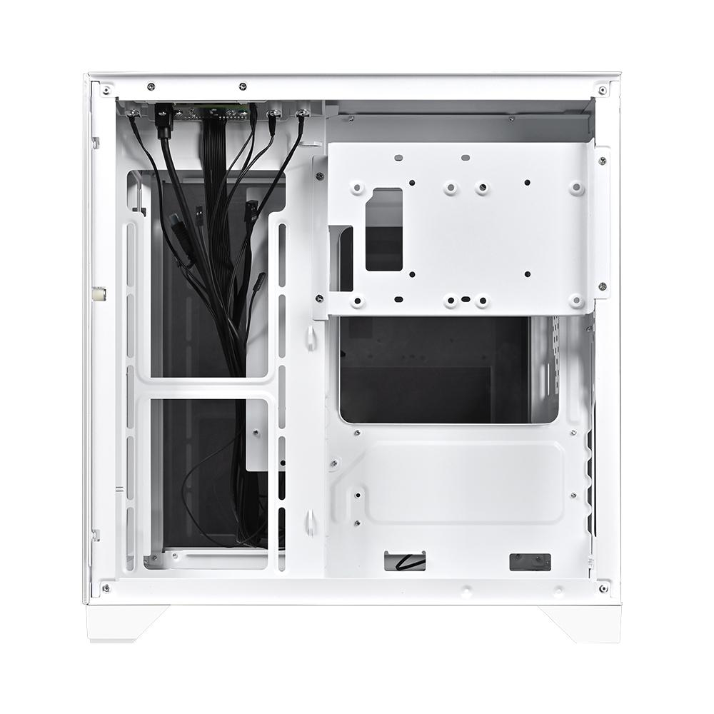 Carcasa 1st PLAYER MV5 White, Fara sursa [4]