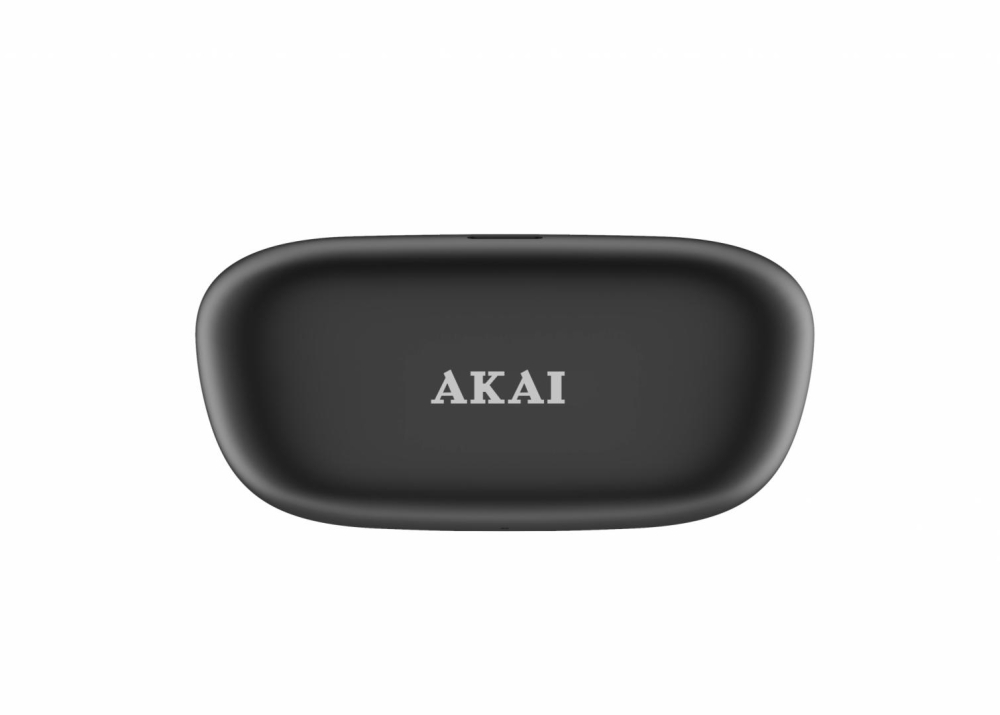 Casti Akai BTJE-J20ANC, Wireless, Noise Canceling, Negru [6]