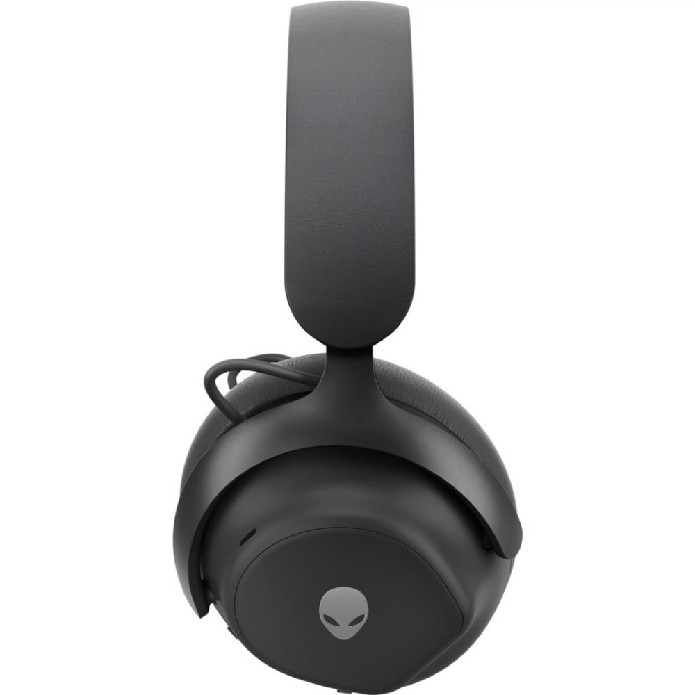 Casti Gaming Head-band Alienware Alienware Pro Wireless Gaming Headset, Wireless, Noise-Canceling, N/A [5]