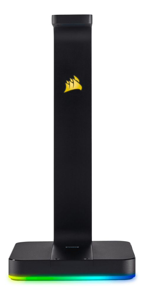 Casti Gaming Head-band CORSAIR ST100 RGB Premium, Wired, Negru [3]