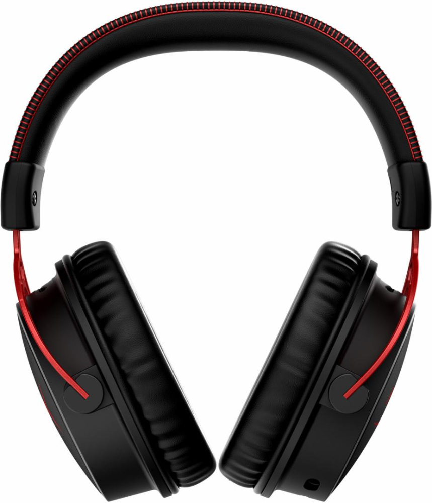 Casti Gaming Head-band HP HyperX Cloud Alpha Wireless, Fara Fir, Negru [3]