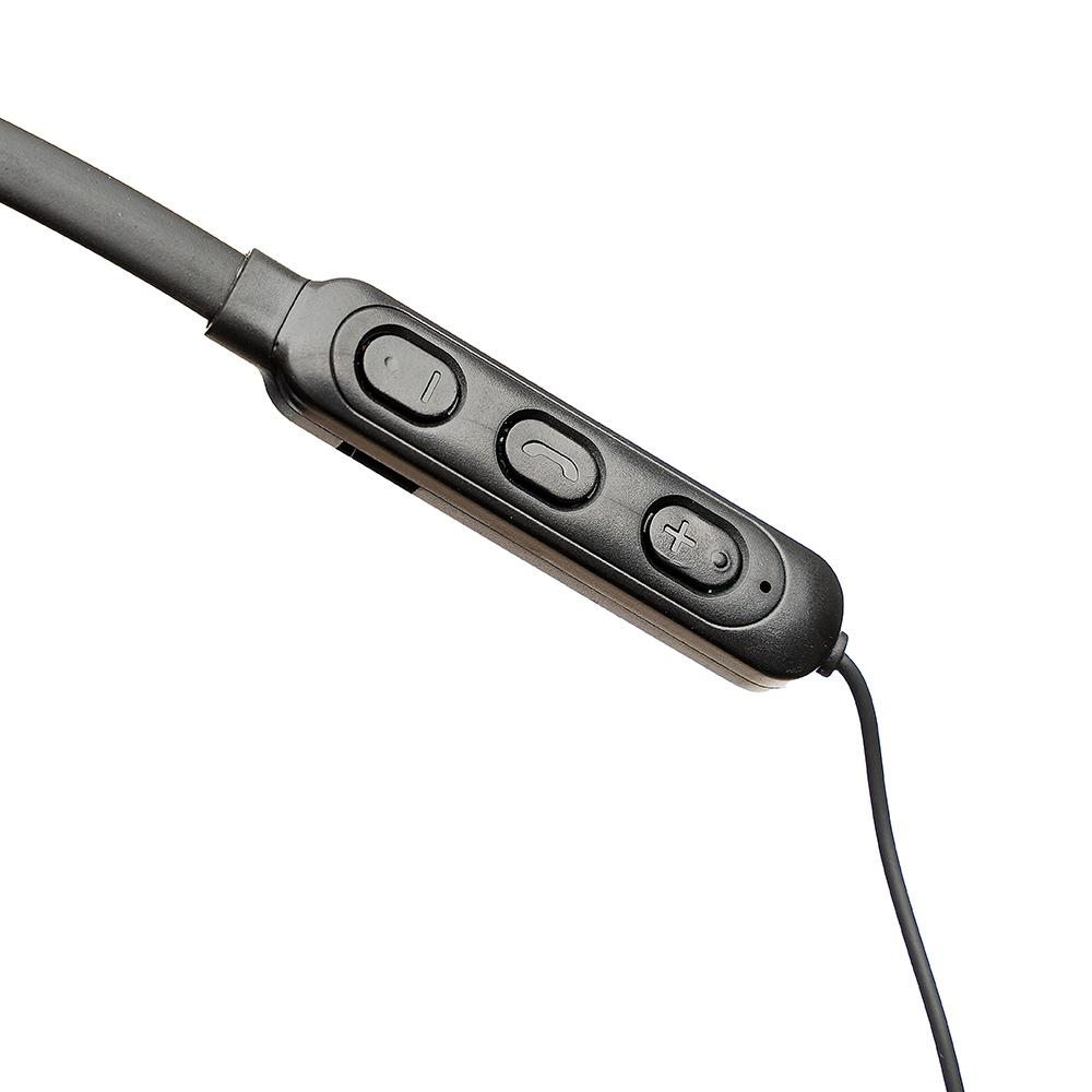 Casti In-ear SPACER SPBH-SPORTY, Wireless, Negru [2]