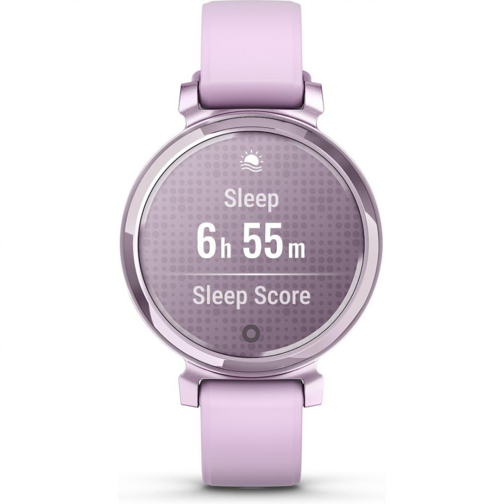 Ceas Garmin Lily 2 Metallic Lilac [2]