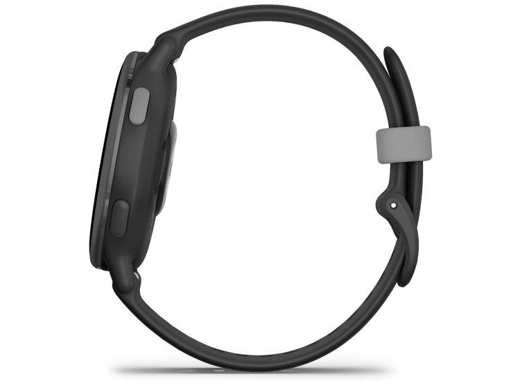 Ceas smartwach Garmin vívoactive 5 Black/Slate [4]