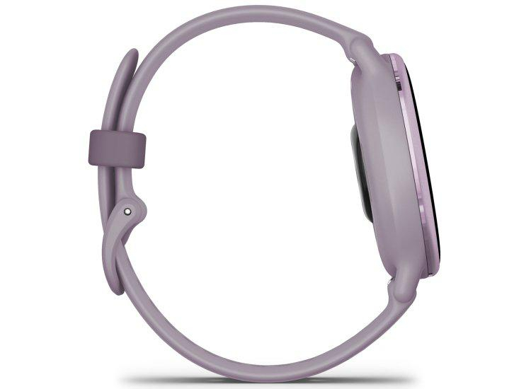 Ceas smartwatch Garmin vívoactive 5 Orchid/Orchid M [4]