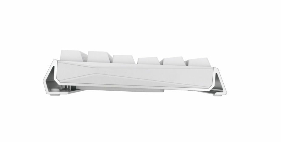 CHERRY MX 3.0S Wireless keyboard Gaming RF Wireless + Bluetooth QWERTZ German White [3]