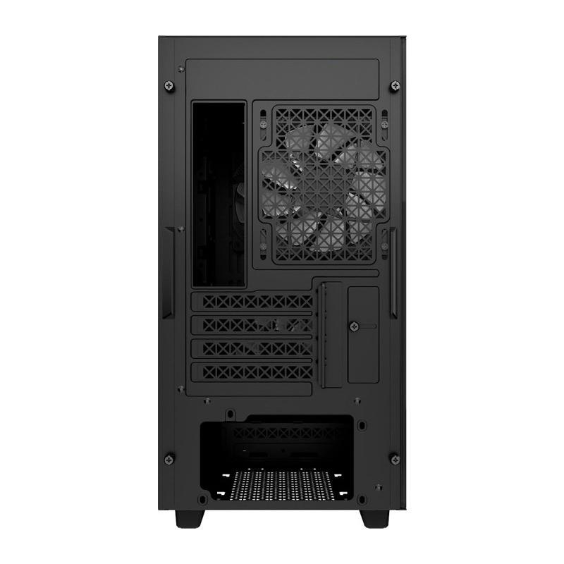DeepCool MATREXX 40 3FS Micro Tower Black [6]