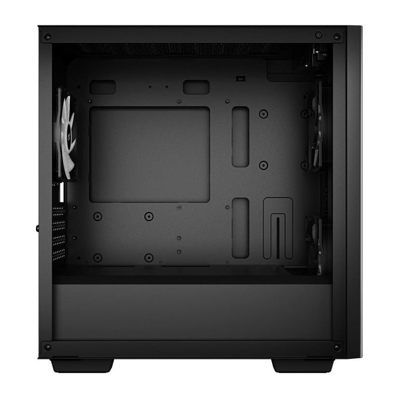 DeepCool MATREXX 40 3FS Micro Tower Black [3]