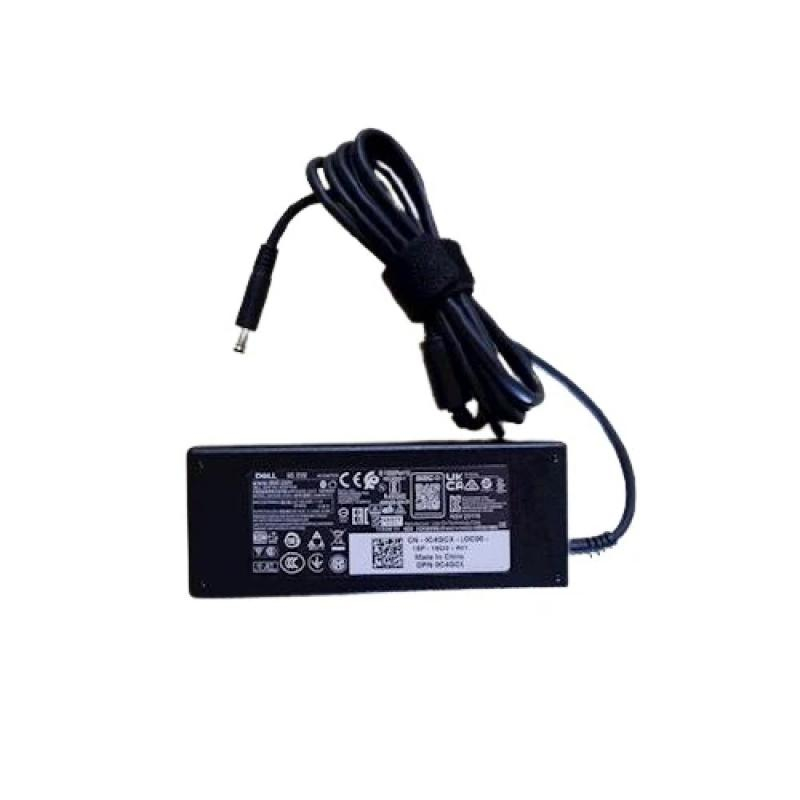 Dell 90W 4.5mm Barrel AC Adapter EUR KIT [2]