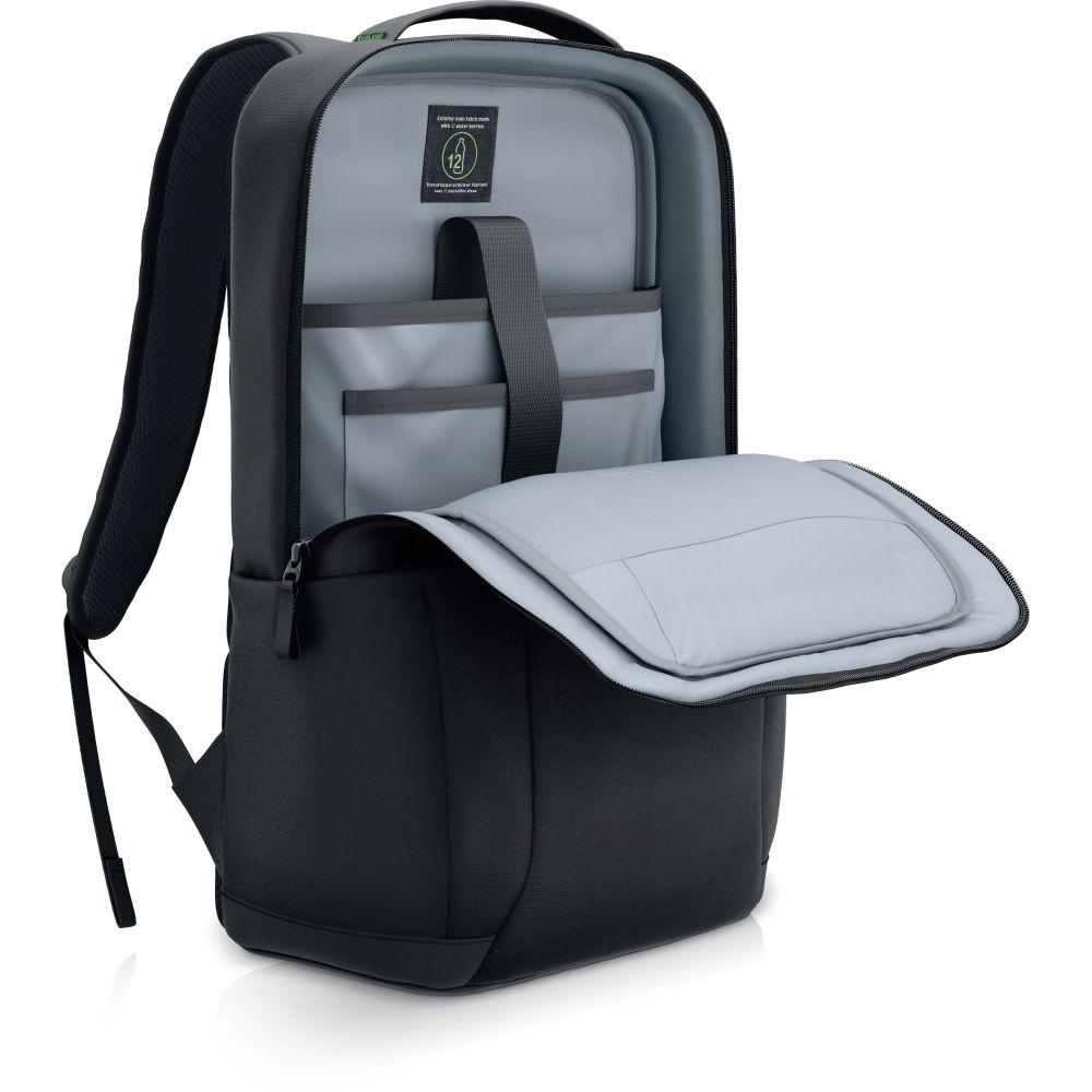 DELL EcoLoop Pro Slim Backpack 15.6" CP5724S Black [3]