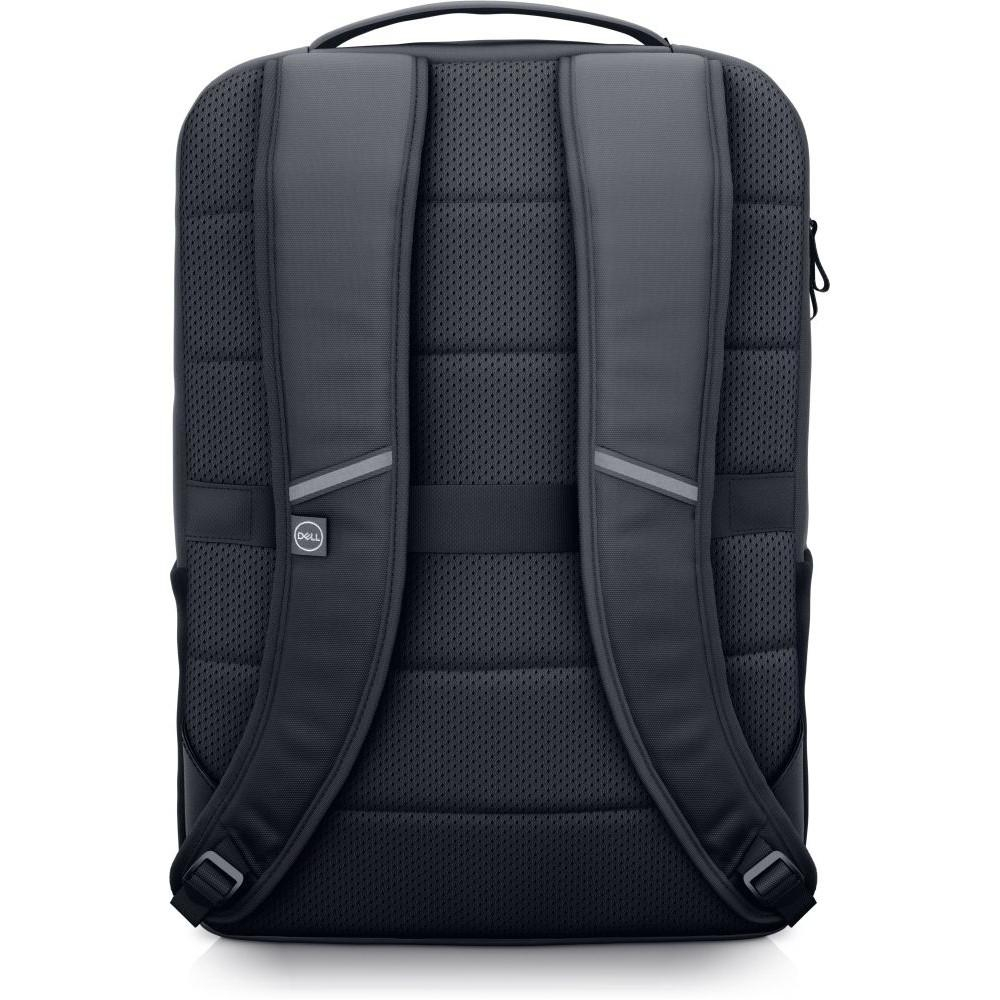 DELL EcoLoop Pro Slim Backpack 15.6" CP5724S Black [4]