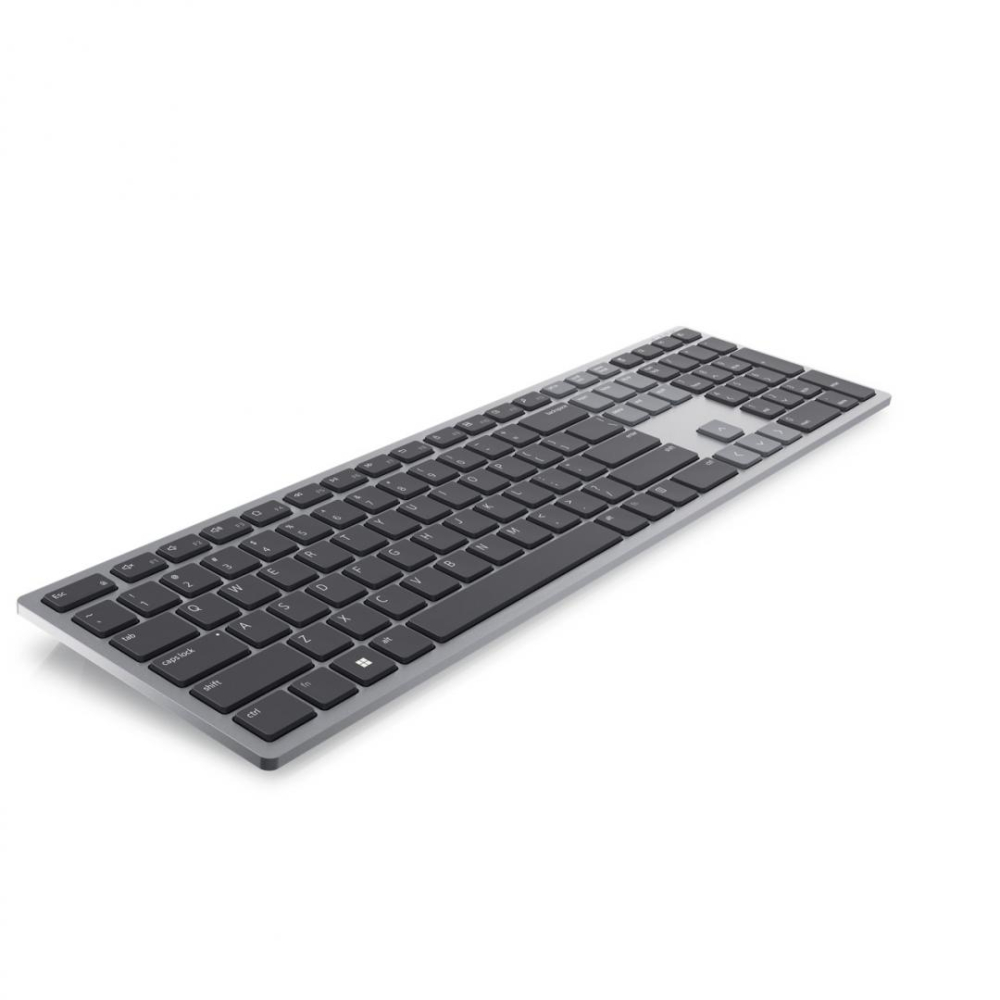 Dell Multi-Device Wireless Keyboard - KB700, COLOR: Titan Grey [2]