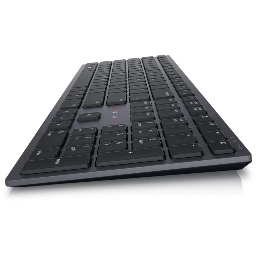 Dell Premier Collaboration Keyboard - KB900  US International (QWERTY) [3]