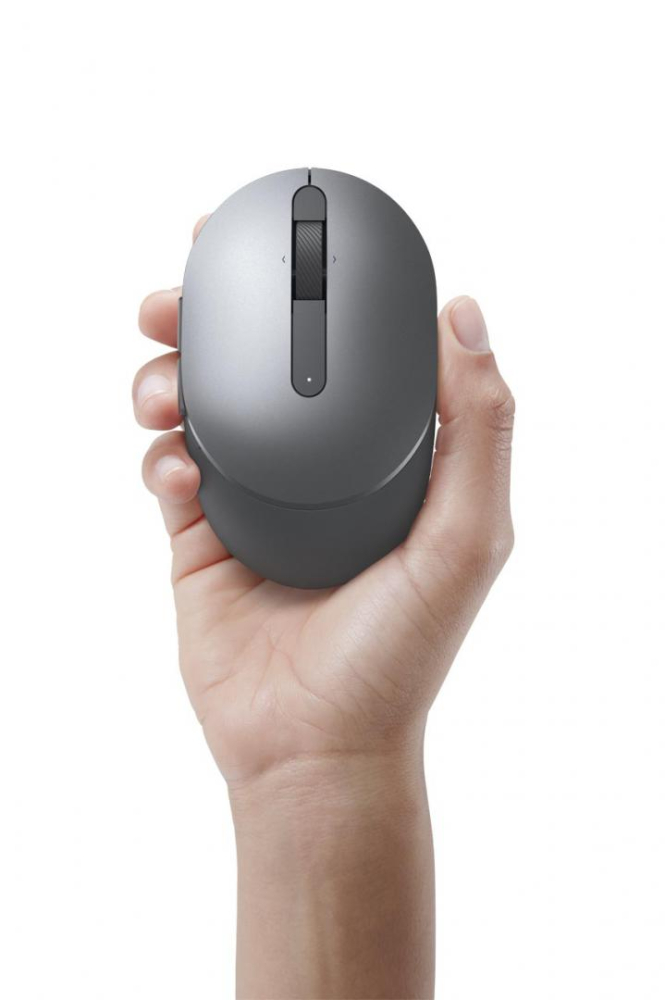 DELL Pro Plus Compact Mouse - MS5120W - Titan Gray [2]