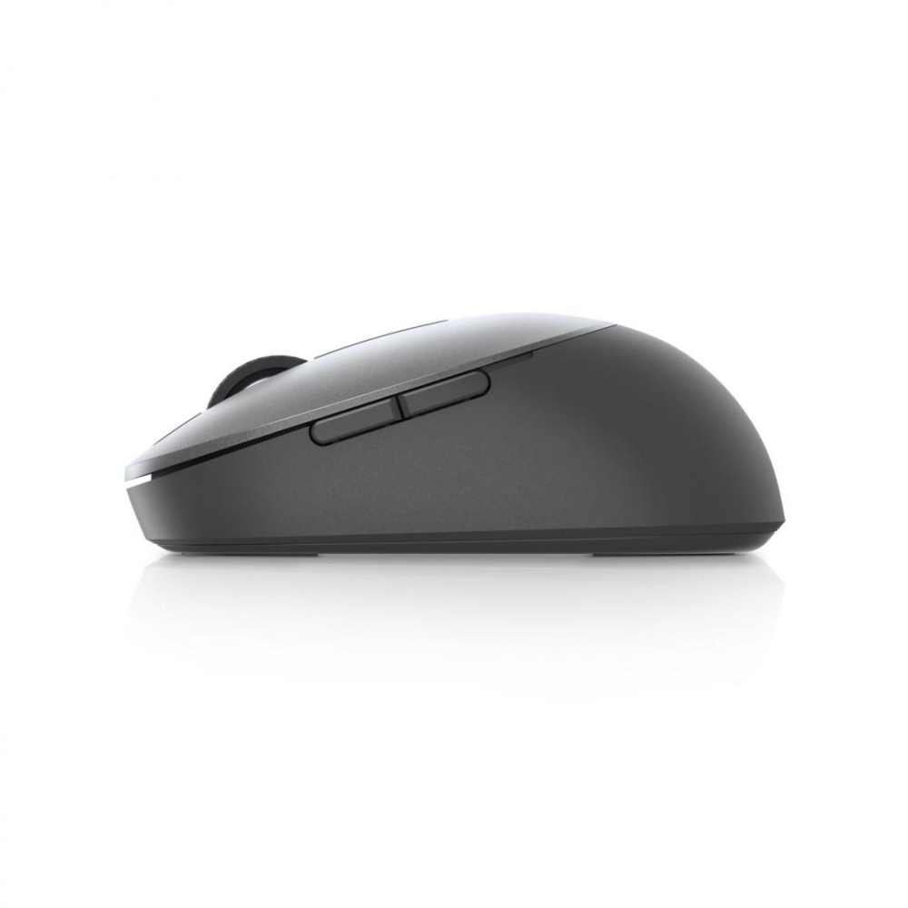 DELL Pro Plus Compact Mouse - MS5120W - Titan Gray [4]