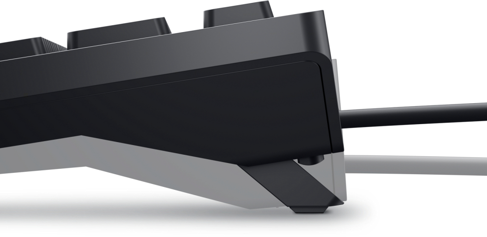 DELL Pro Wired Collaboration Keyboard - KB525C - US International (QWERTY) [6]