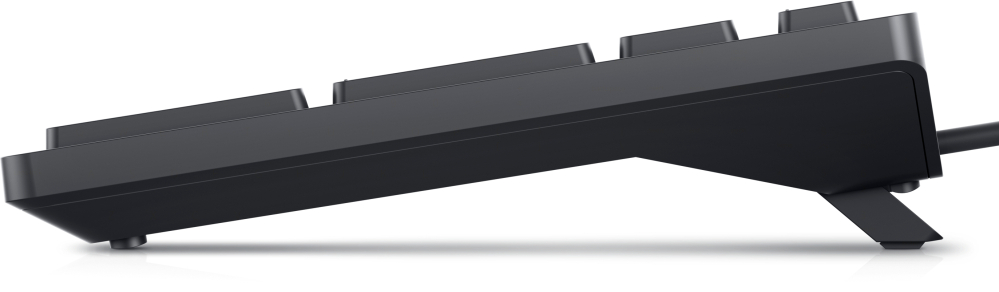 DELL Pro Wired Collaboration Keyboard - KB525C - US International (QWERTY) [5]