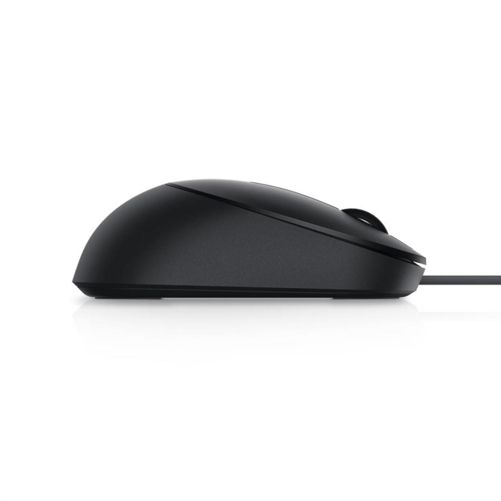 DELL Pro Wired Mouse - MS3220 - Black [4]