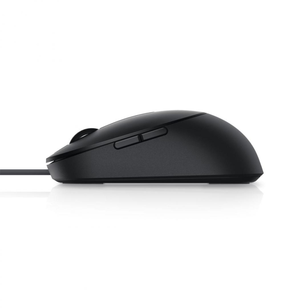 DELL Pro Wired Mouse - MS3220 - Black [3]