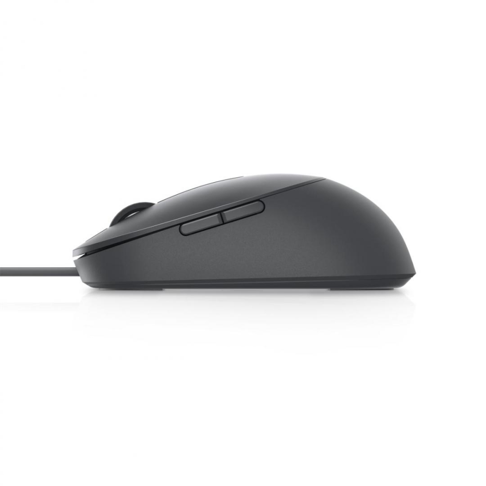 DELL Pro Wired Mouse - MS3220 - Grey [3]