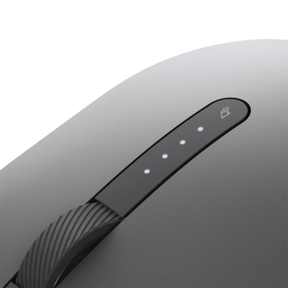 DELL Pro Wired Mouse - MS3220 - Grey [7]
