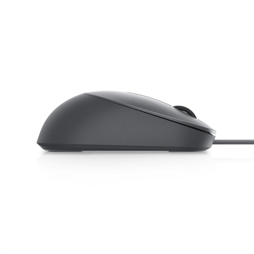 DELL Pro Wired Mouse - MS3220 - Grey [4]