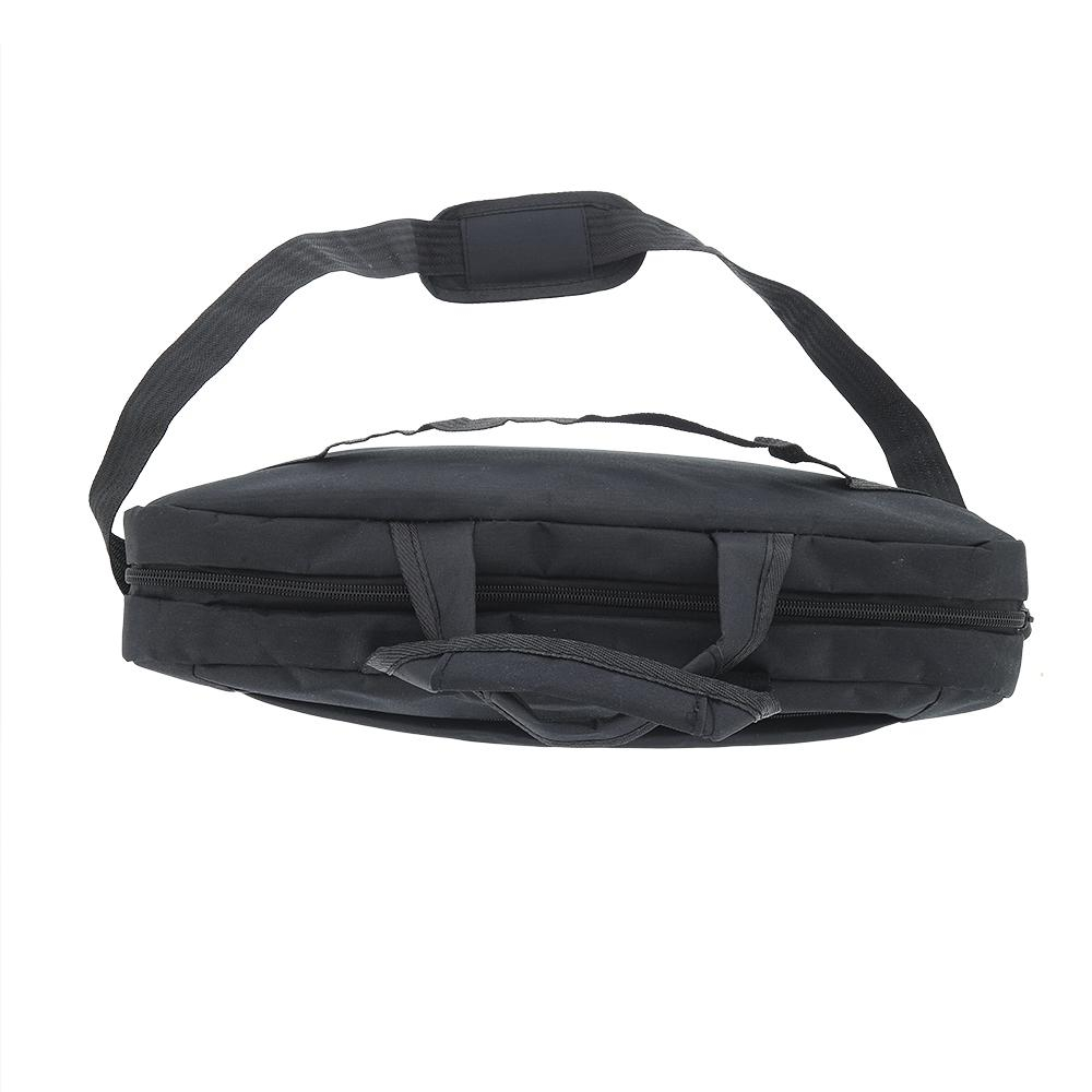 Geanta laptop Tellur Cozy, 15.6", negru [2]