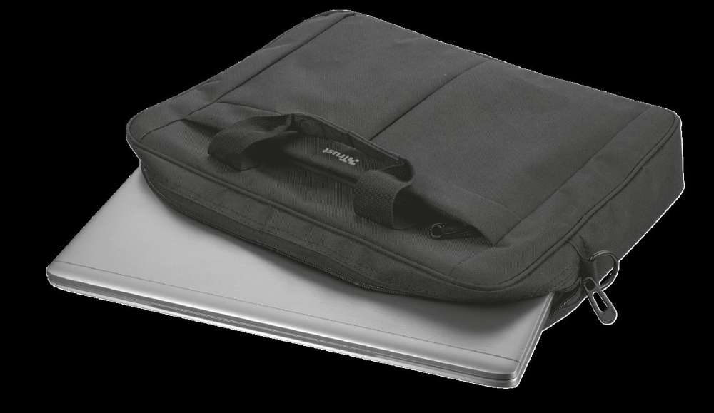 Geanta Trust Primo Carry Bag for 16" laptops [4]