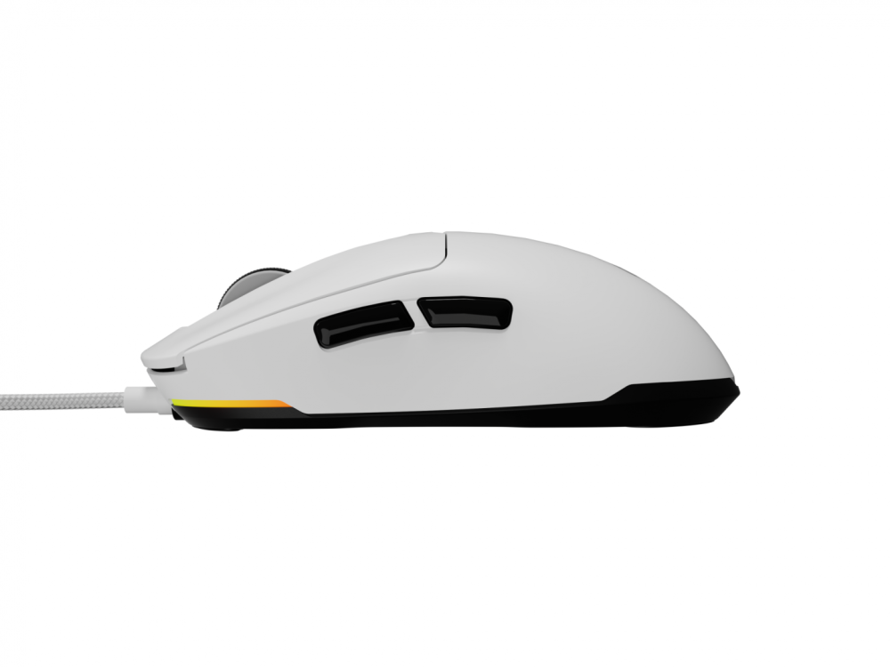 GENESIS Krypton 660 mouse Gaming Ambidextrous USB Type-A Optical 12000 DPI [9]