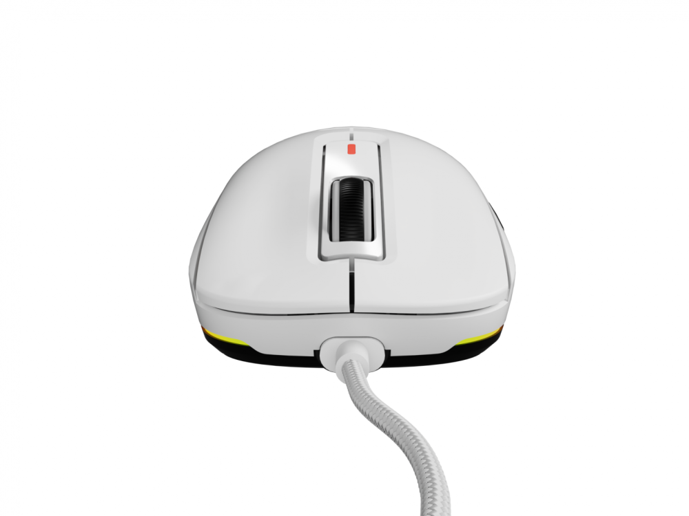 GENESIS Krypton 660 mouse Gaming Ambidextrous USB Type-A Optical 12000 DPI [6]