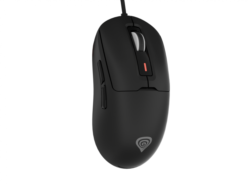 GENESIS Krypton 660 mouse Gaming Right-hand USB Type-A Optical 12000 DPI [13]