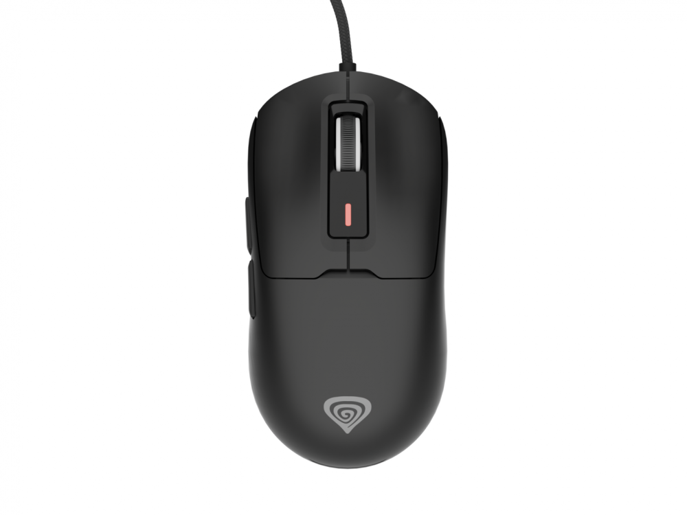 GENESIS Krypton 660 mouse Gaming Right-hand USB Type-A Optical 12000 DPI [14]