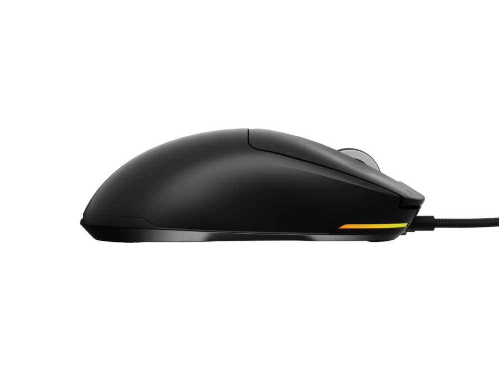 GENESIS Krypton 660 mouse Gaming Right-hand USB Type-A Optical 12000 DPI [6]