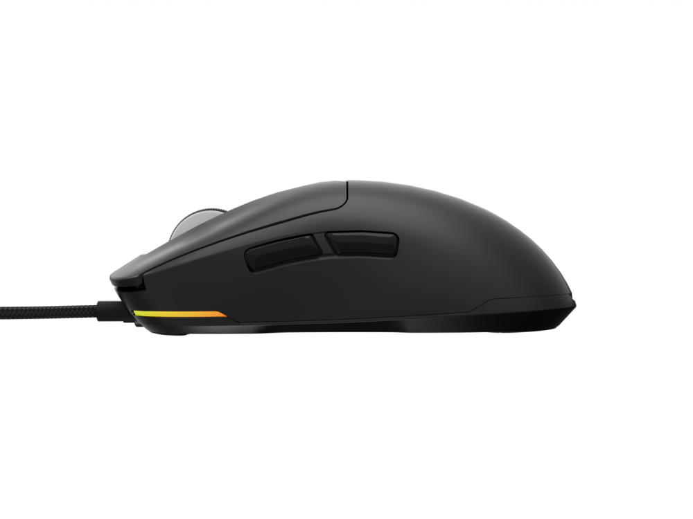 GENESIS Krypton 660 mouse Gaming Right-hand USB Type-A Optical 12000 DPI [7]