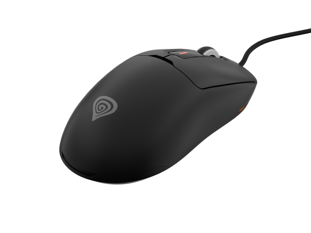 GENESIS Krypton 660 mouse Gaming Right-hand USB Type-A Optical 12000 DPI [3]