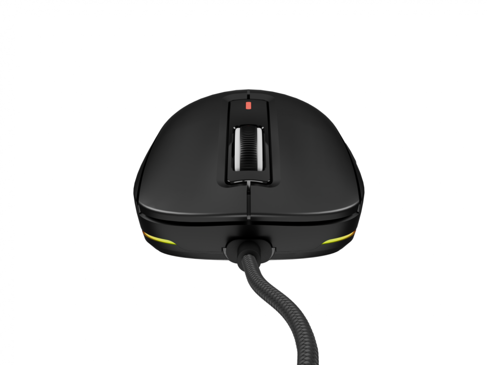 GENESIS Krypton 660 mouse Gaming Right-hand USB Type-A Optical 12000 DPI [4]